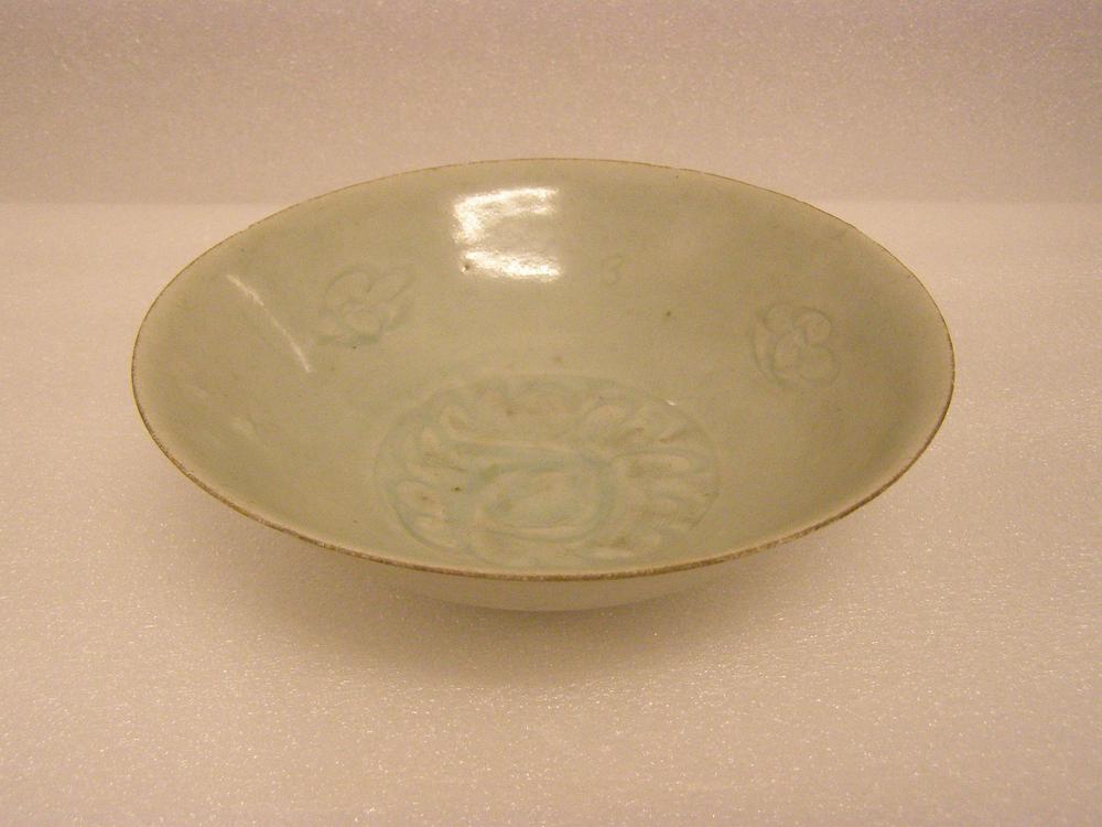 图片[1]-bowl BM-1997-0609.23-China Archive